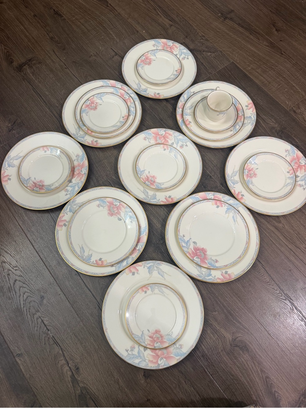 Westwood by Lenox China Set